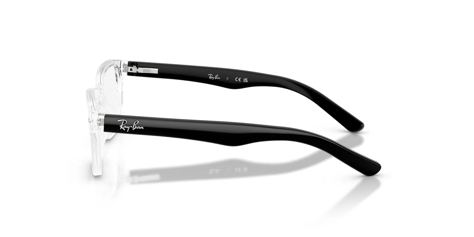 Ray-Ban Kids 0RY1555F Eyeglasses - view 38